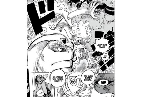 one piece 1109 leaks|Warning: One Piece fans avoid Chapter 1109 spoilers,。